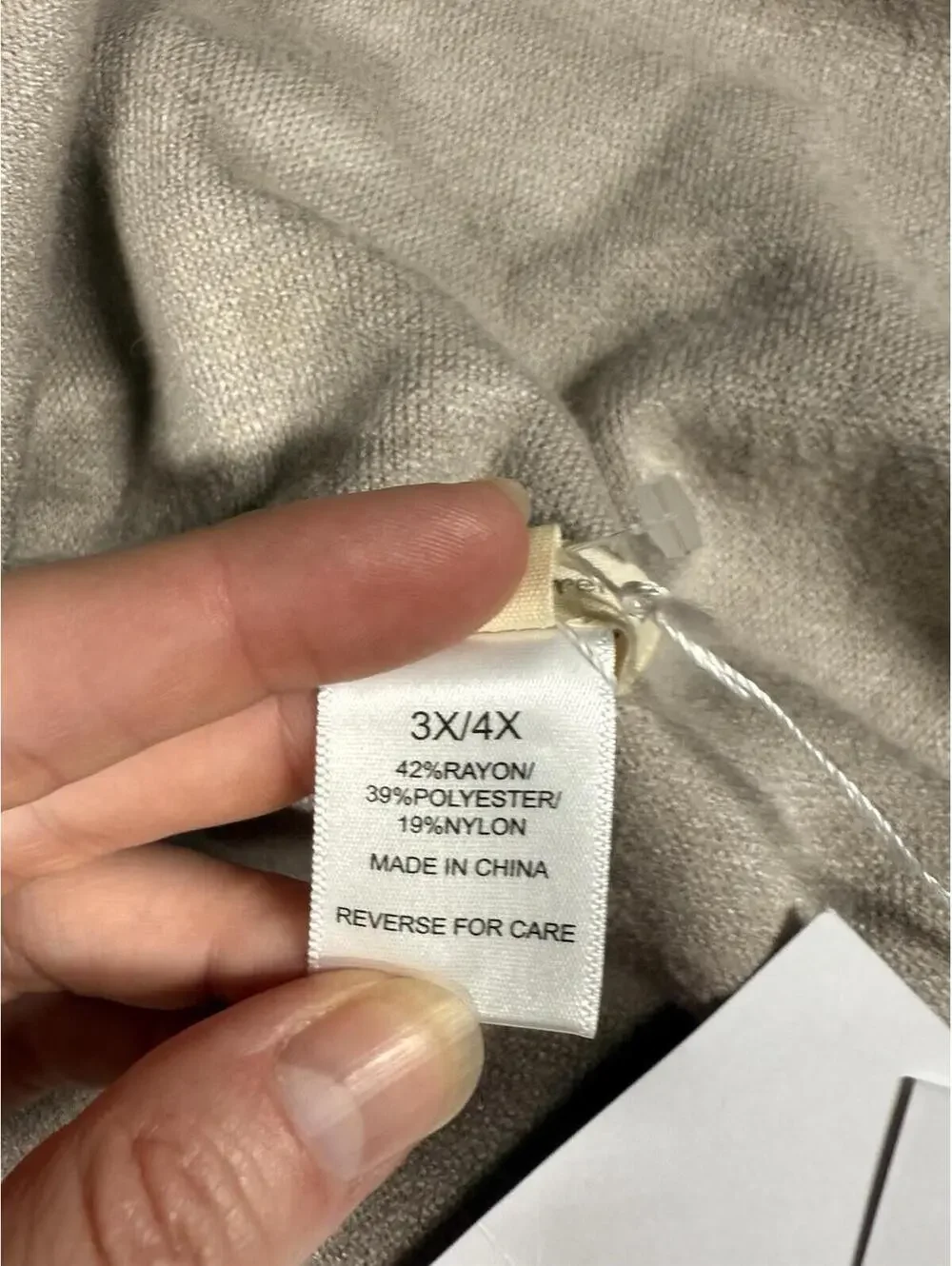 N/A this product